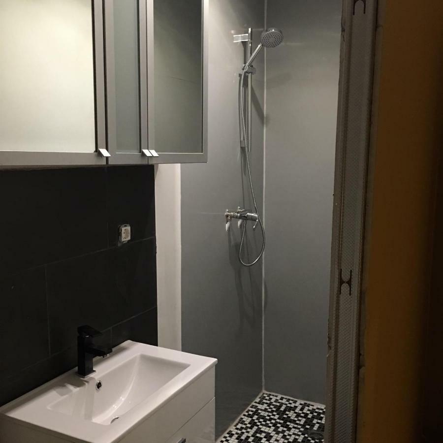 Doppelbettzimmer Mit Bad كايزرسلاوترن المظهر الخارجي الصورة